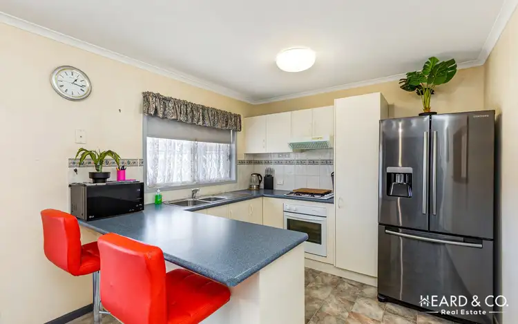 Third view of Homely house listing, 26 Elvey Drive, Kangaroo Flat VIC 3555