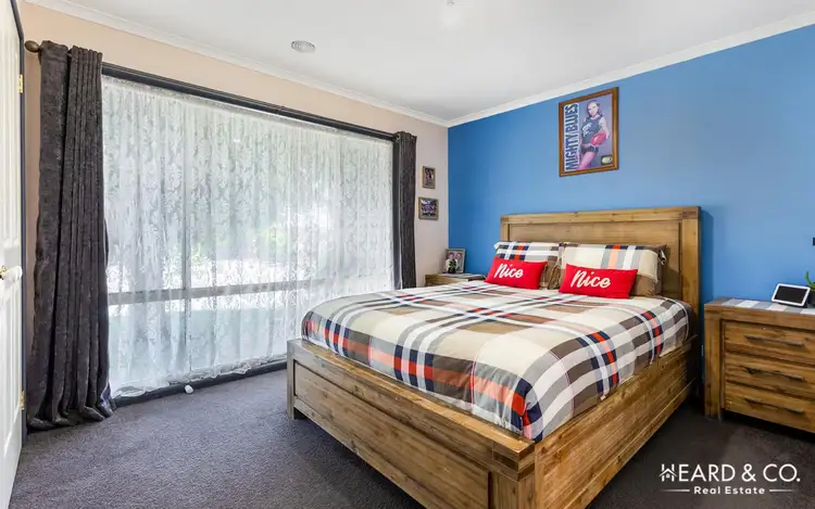 Fifth view of Homely house listing, 26 Elvey Drive, Kangaroo Flat VIC 3555