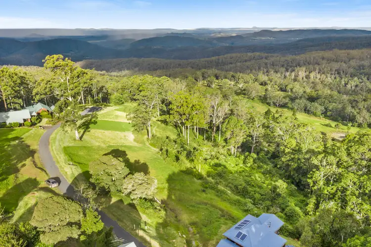 Second view of Homely villa listing, 218/3143 Esk Hampton Road, Ravensbourne QLD 4352