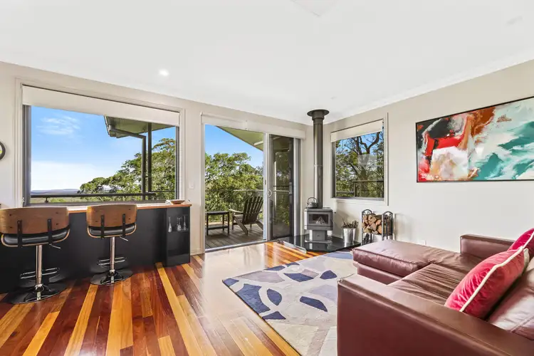 Fourth view of Homely villa listing, 218/3143 Esk Hampton Road, Ravensbourne QLD 4352