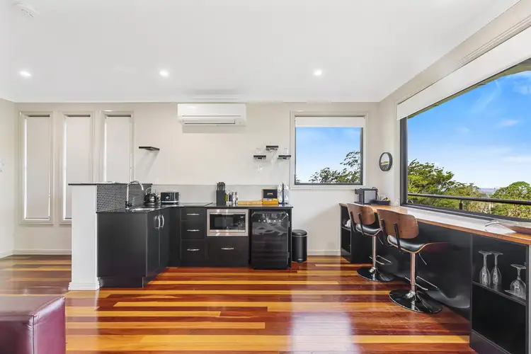 Fifth view of Homely villa listing, 218/3143 Esk Hampton Road, Ravensbourne QLD 4352