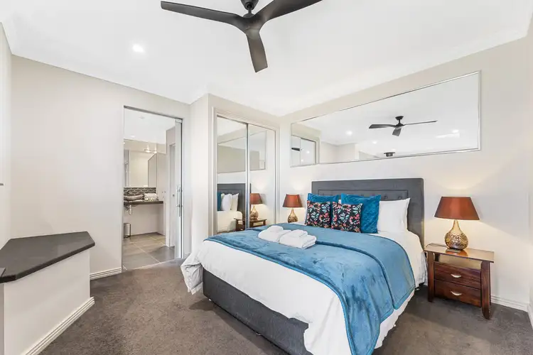 Sixth view of Homely villa listing, 218/3143 Esk Hampton Road, Ravensbourne QLD 4352