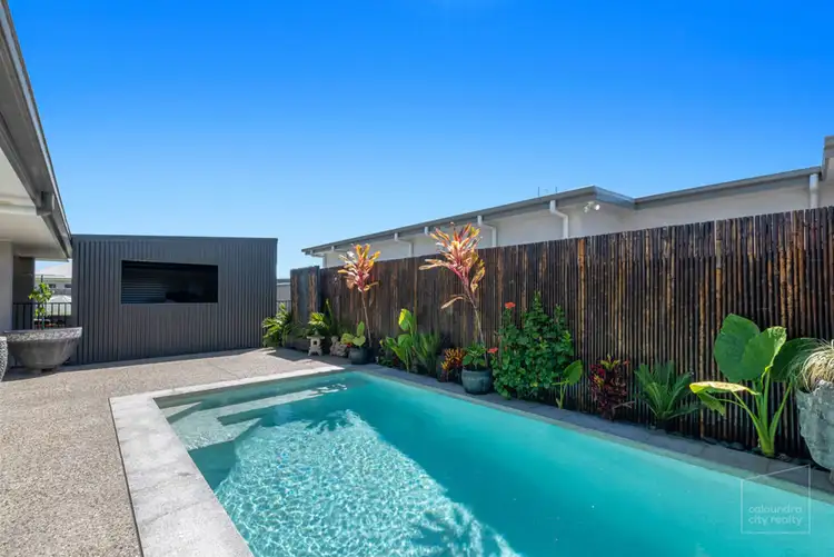 Main view of Homely house listing, 61 Bells Esplanade, Pelican Waters QLD 4551