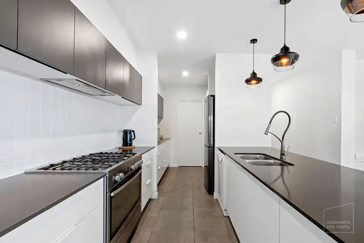 Third view of Homely house listing, 61 Bells Esplanade, Pelican Waters QLD 4551
