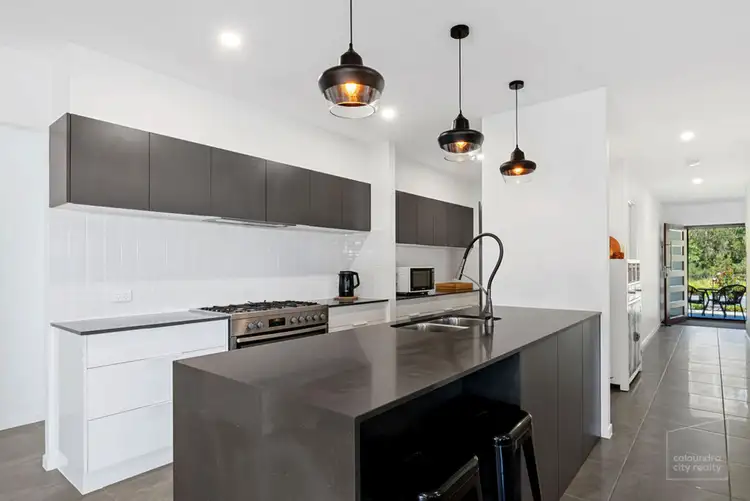 Fourth view of Homely house listing, 61 Bells Esplanade, Pelican Waters QLD 4551