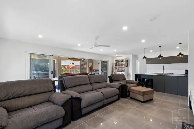 Sixth view of Homely house listing, 61 Bells Esplanade, Pelican Waters QLD 4551