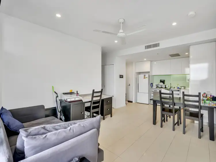 Third view of Homely unit listing, 705/66 Manning Street, South Brisbane QLD 4101