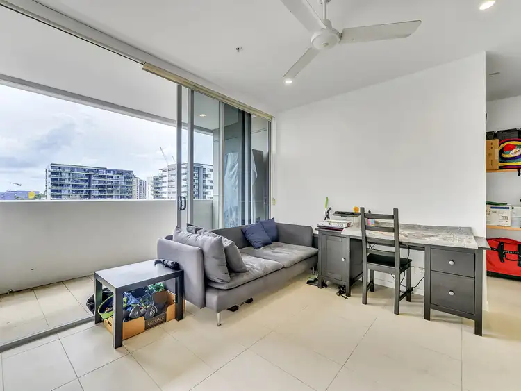 Fourth view of Homely unit listing, 705/66 Manning Street, South Brisbane QLD 4101