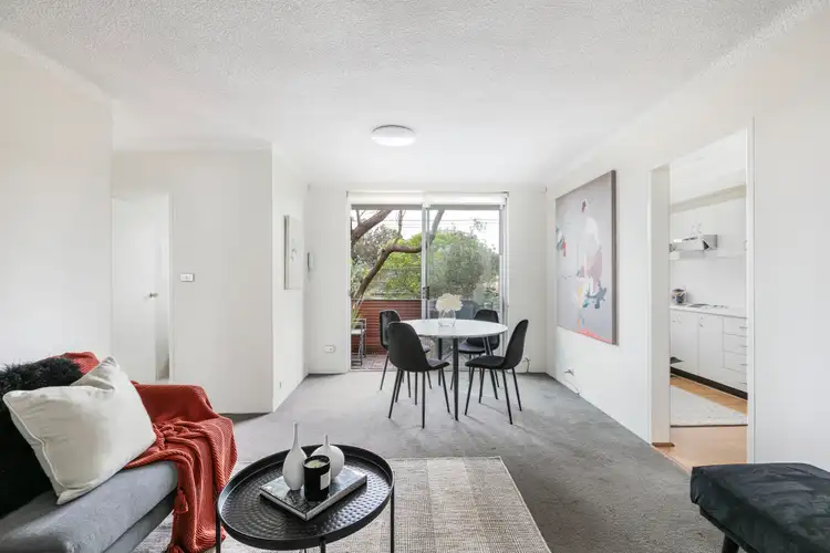 2/277-279 Livingstone Road, Marrickville NSW 2204
