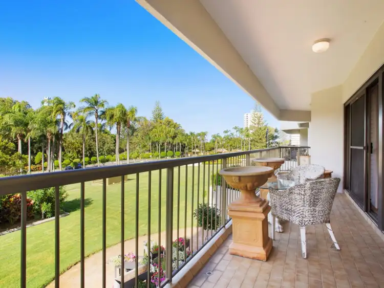 Main view of Homely apartment listing, 5/8 Admiralty Drive, Paradise Waters QLD 4217