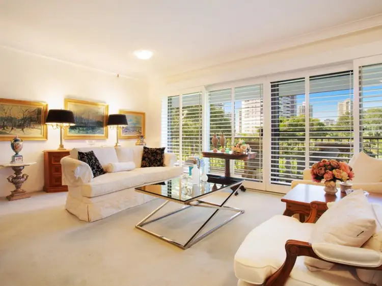 Sixth view of Homely apartment listing, 5/8 Admiralty Drive, Paradise Waters QLD 4217