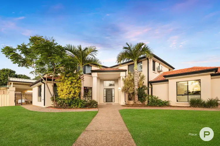 87 Lakewood Avenue, Parkinson QLD 4115