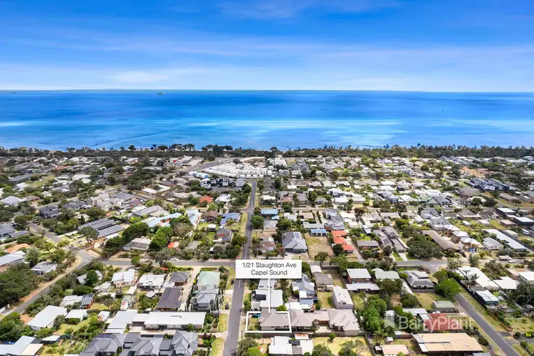 1/21 Staughton Avenue, Capel Sound VIC 3940