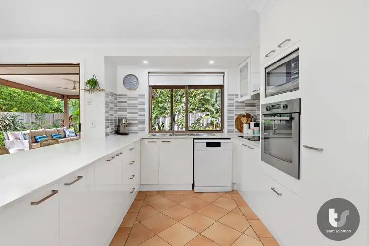 Second view of Homely house listing, 6 Spurs Drive, Wellington Point QLD 4160