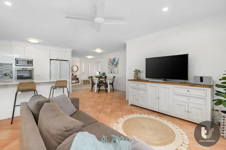 Fourth view of Homely house listing, 6 Spurs Drive, Wellington Point QLD 4160