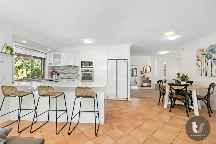 Fifth view of Homely house listing, 6 Spurs Drive, Wellington Point QLD 4160