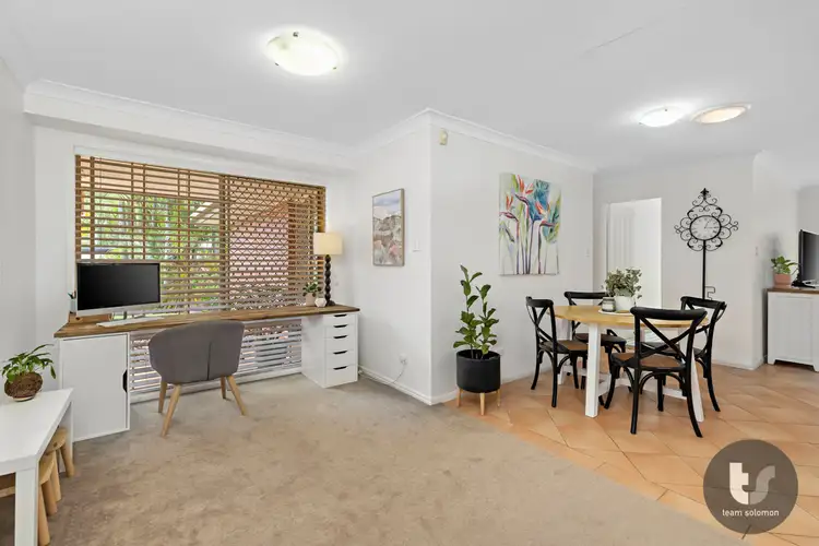 Sixth view of Homely house listing, 6 Spurs Drive, Wellington Point QLD 4160