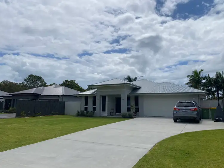 Main view of Homely house listing, 27 Corbould Court, Jacobs Well QLD 4208