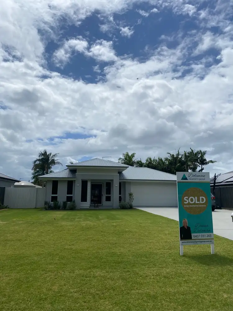 Second view of Homely house listing, 27 Corbould Court, Jacobs Well QLD 4208