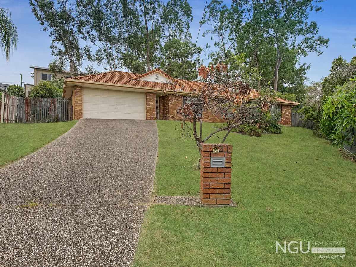 Main view of Homely house listing, 12 Brolga Court, Bundamba QLD 4304