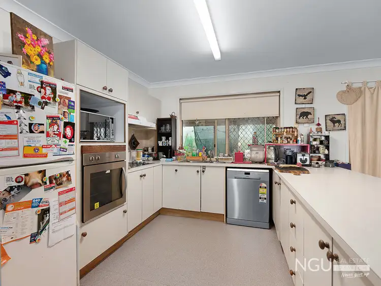 Second view of Homely house listing, 12 Brolga Court, Bundamba QLD 4304