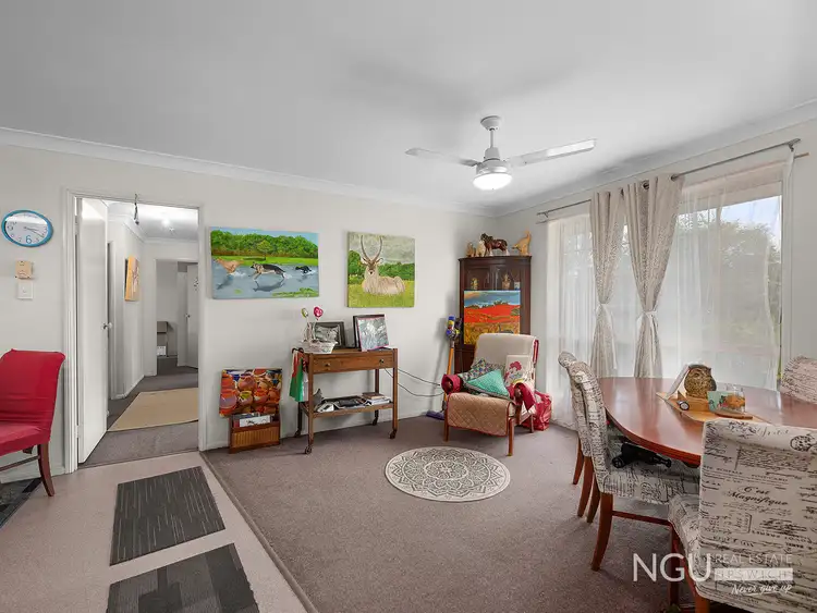 Third view of Homely house listing, 12 Brolga Court, Bundamba QLD 4304