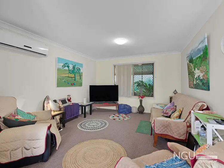 Fourth view of Homely house listing, 12 Brolga Court, Bundamba QLD 4304