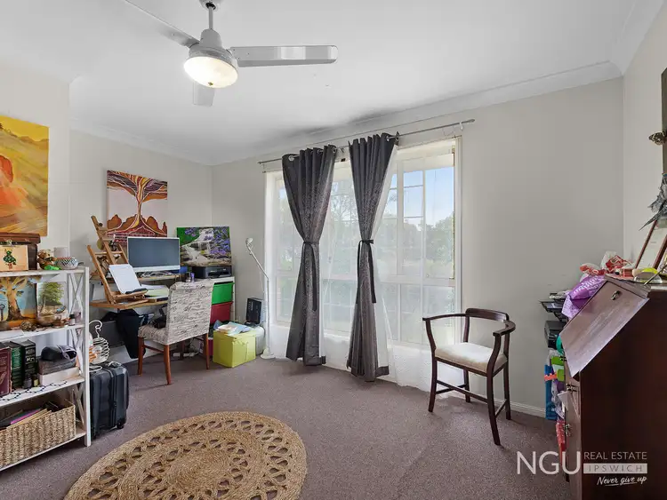 Fifth view of Homely house listing, 12 Brolga Court, Bundamba QLD 4304