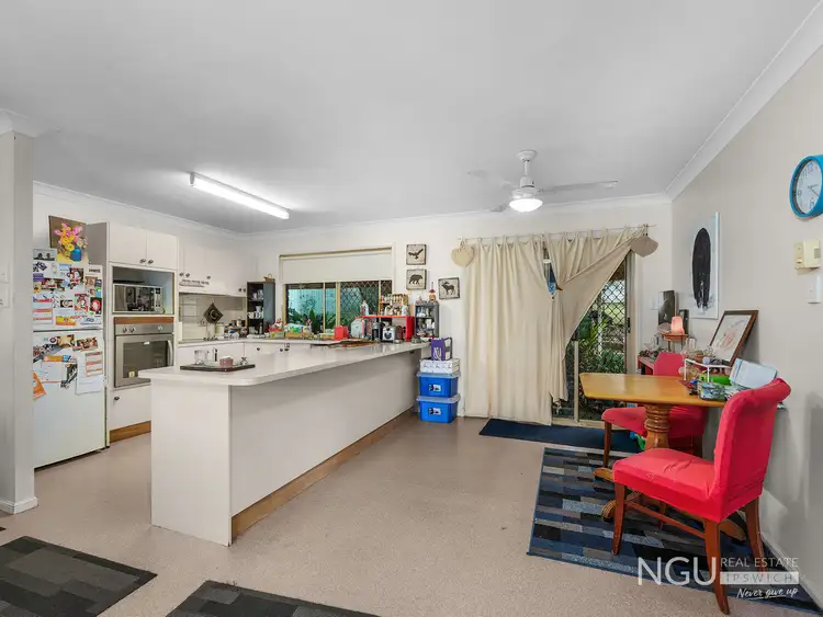 Sixth view of Homely house listing, 12 Brolga Court, Bundamba QLD 4304