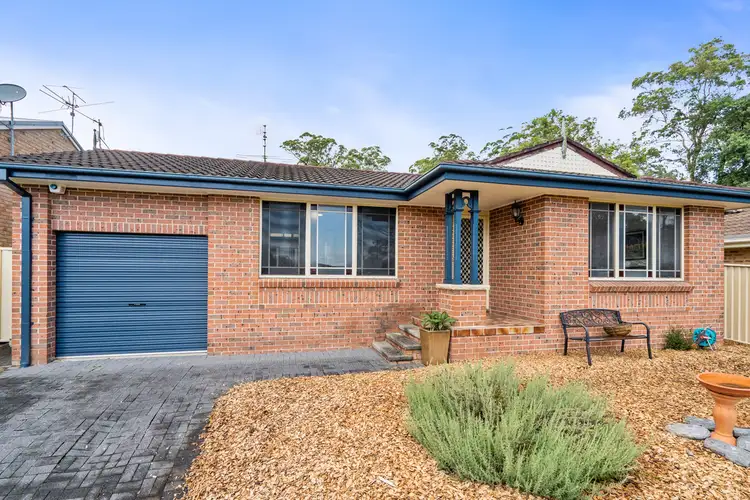 Main view of Homely house listing, 18 Karen Close, Lisarow NSW 2250