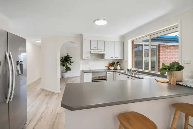 Third view of Homely house listing, 18 Karen Close, Lisarow NSW 2250