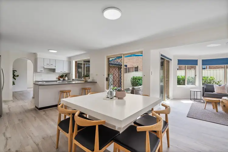 Fourth view of Homely house listing, 18 Karen Close, Lisarow NSW 2250