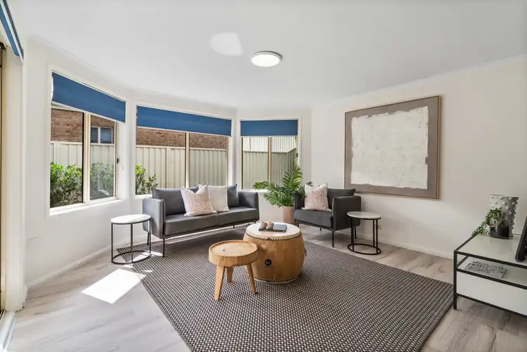 Fifth view of Homely house listing, 18 Karen Close, Lisarow NSW 2250