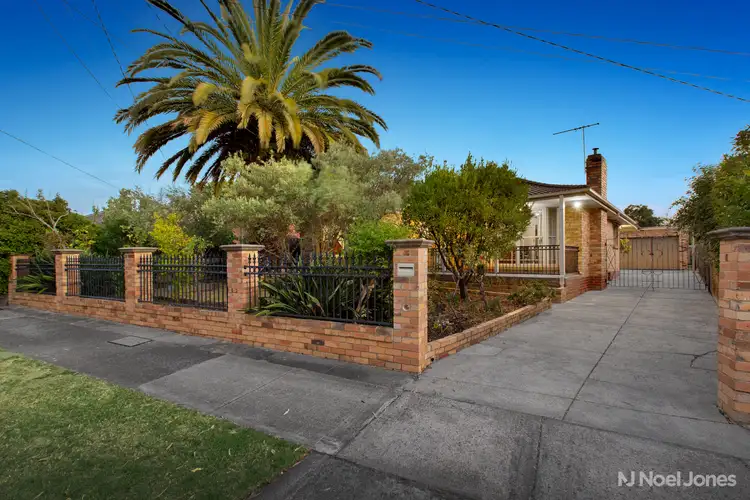34 Hibiscus Road, Blackburn North VIC 3130