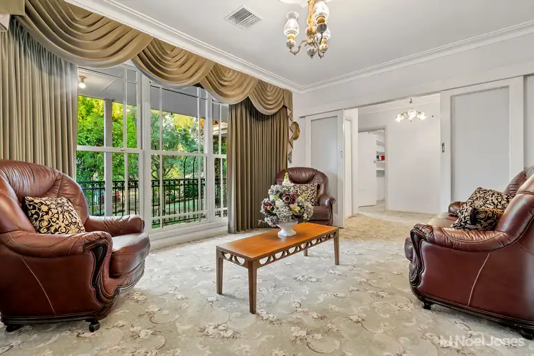 Third view of Homely house listing, 34 Hibiscus Road, Blackburn North VIC 3130