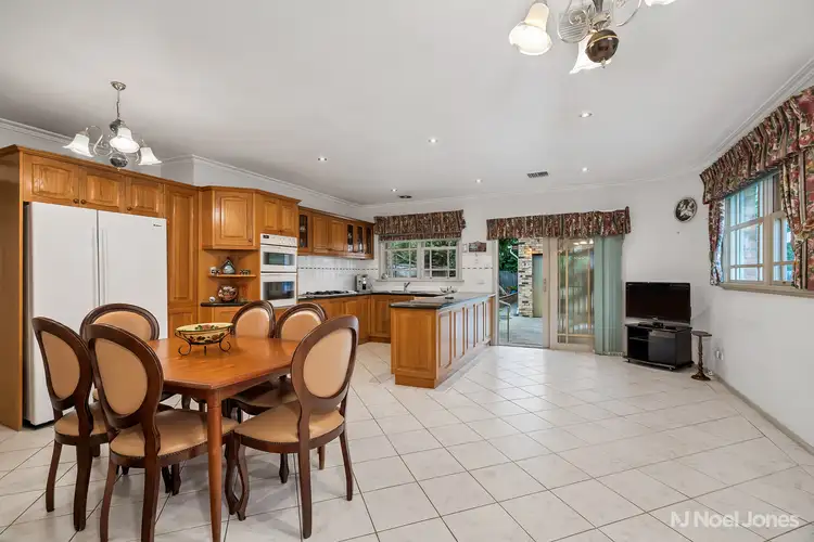 Fifth view of Homely house listing, 34 Hibiscus Road, Blackburn North VIC 3130