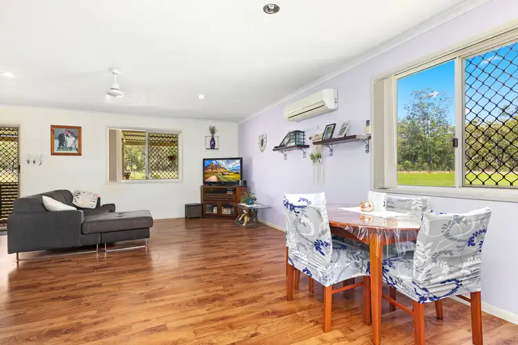 Fourth view of Homely house listing, Lot 50 Suthers Road, Dunmora QLD 4650