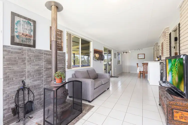 Sixth view of Homely house listing, Lot 50 Suthers Road, Dunmora QLD 4650