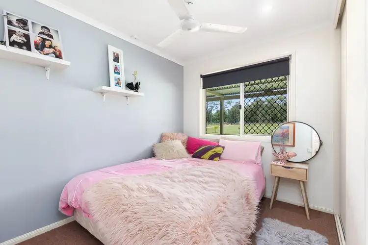 Seventh view of Homely house listing, Lot 50 Suthers Road, Dunmora QLD 4650