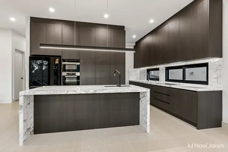 Third view of Homely house listing, 61 Rose Avenue, Templestowe Lower VIC 3107