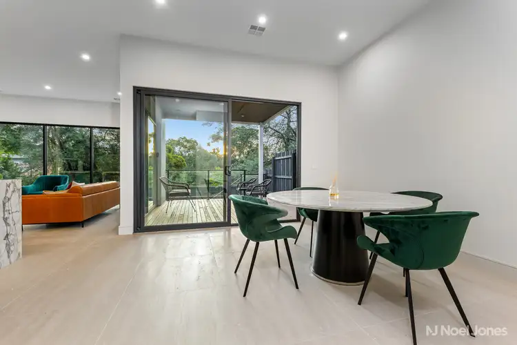 Fourth view of Homely house listing, 61 Rose Avenue, Templestowe Lower VIC 3107