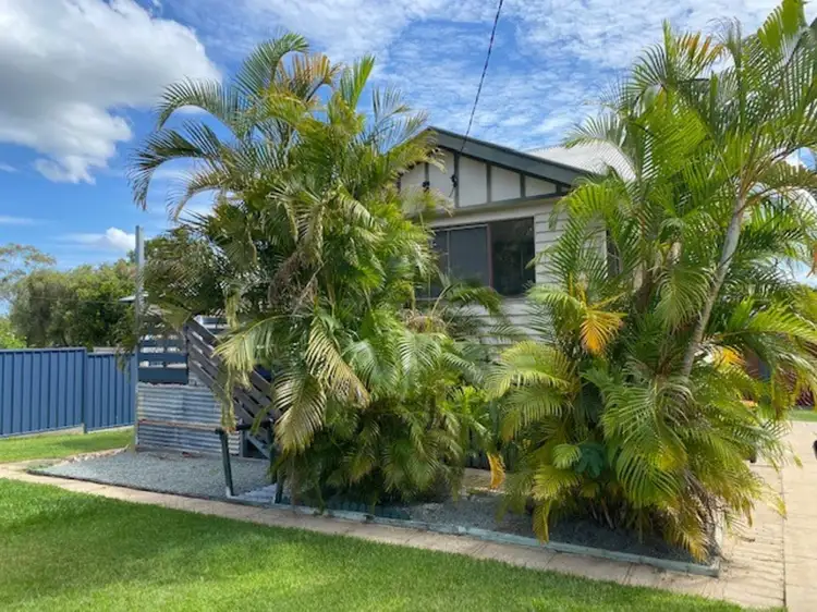 Main view of Homely house listing, 660 Kent Street, Maryborough QLD 4650