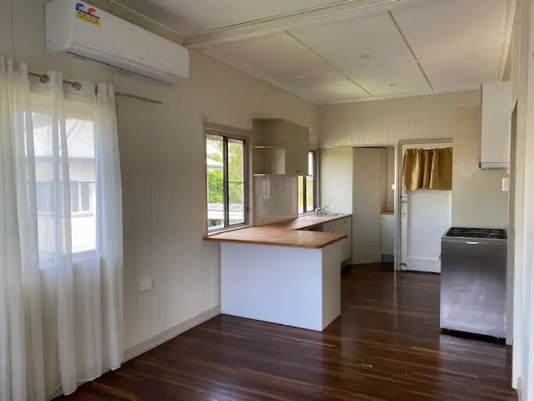 Second view of Homely house listing, 660 Kent Street, Maryborough QLD 4650