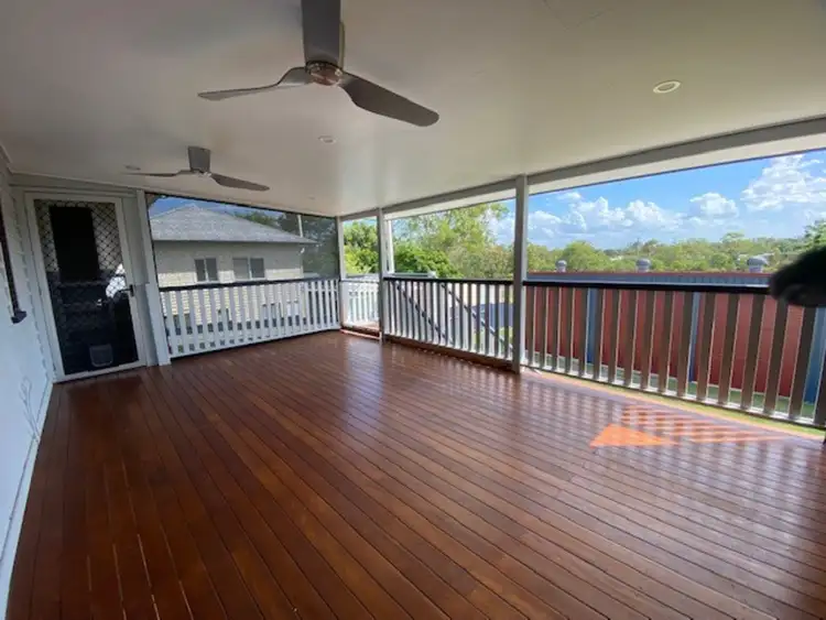 Fourth view of Homely house listing, 660 Kent Street, Maryborough QLD 4650