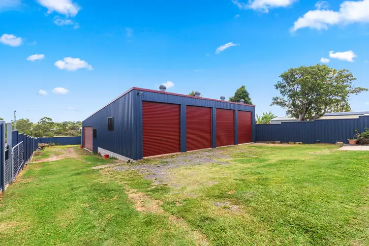 Fifth view of Homely house listing, 660 Kent Street, Maryborough QLD 4650