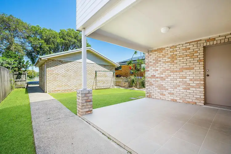Second view of Homely semi-detached listing, 1/43 Toolona Street, Tugun QLD 4224