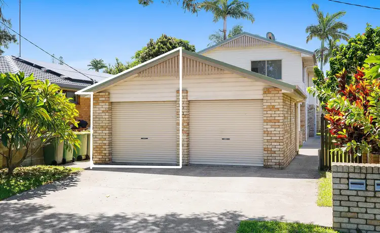 Third view of Homely semi-detached listing, 1/43 Toolona Street, Tugun QLD 4224