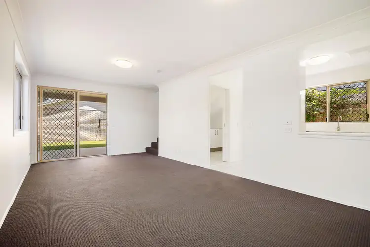Fifth view of Homely semi-detached listing, 1/43 Toolona Street, Tugun QLD 4224
