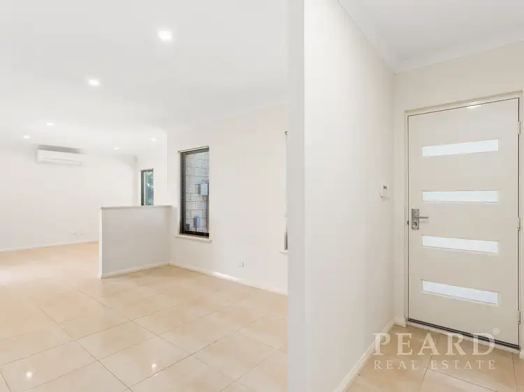 Fourth view of Homely villa listing, 13A Muriel Avenue, Innaloo WA 6018