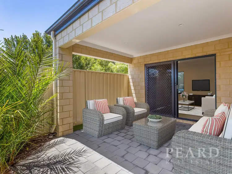 Fifth view of Homely villa listing, 13A Muriel Avenue, Innaloo WA 6018